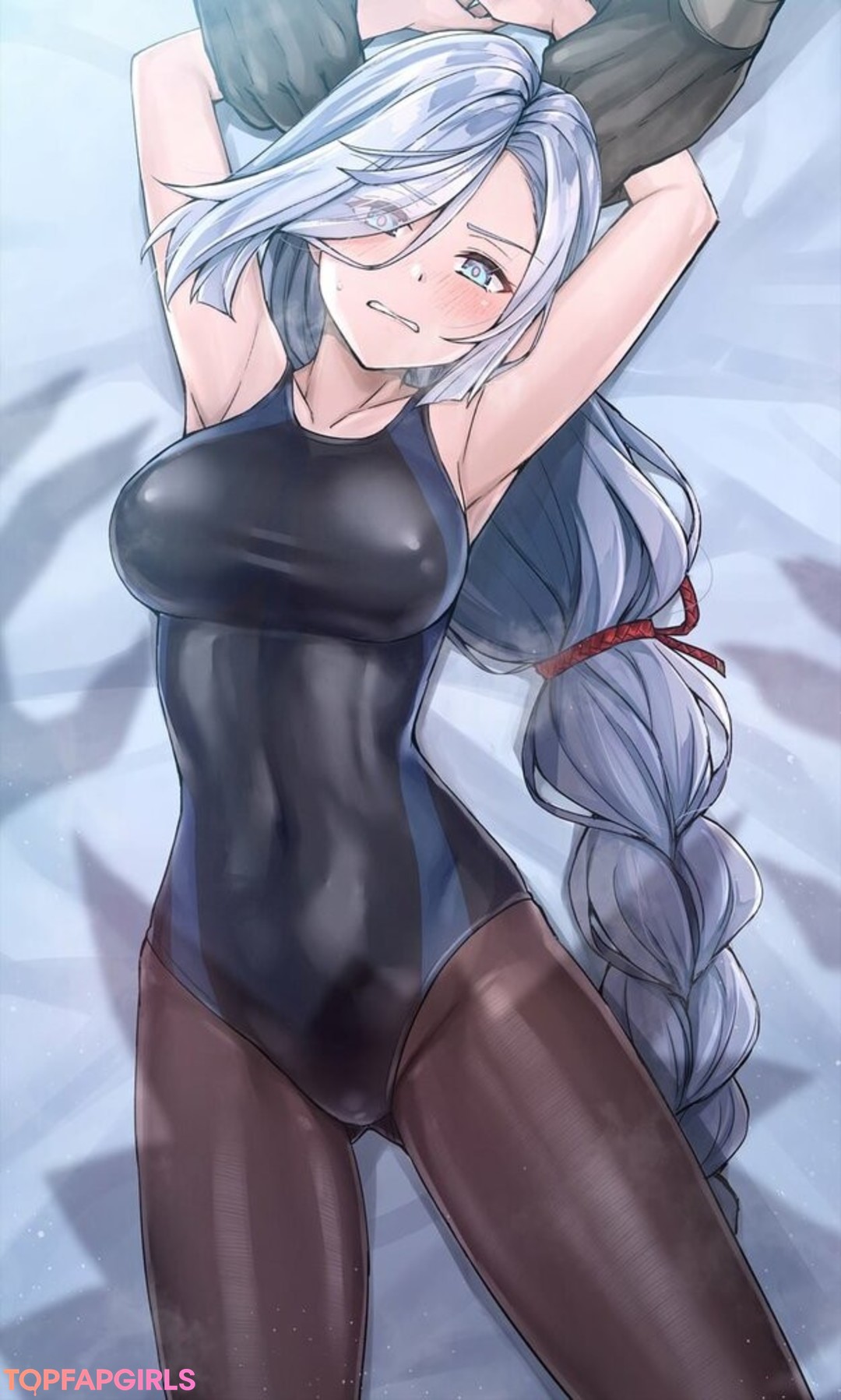 Genshin Impact nude leaked OnlyFans photo #1449