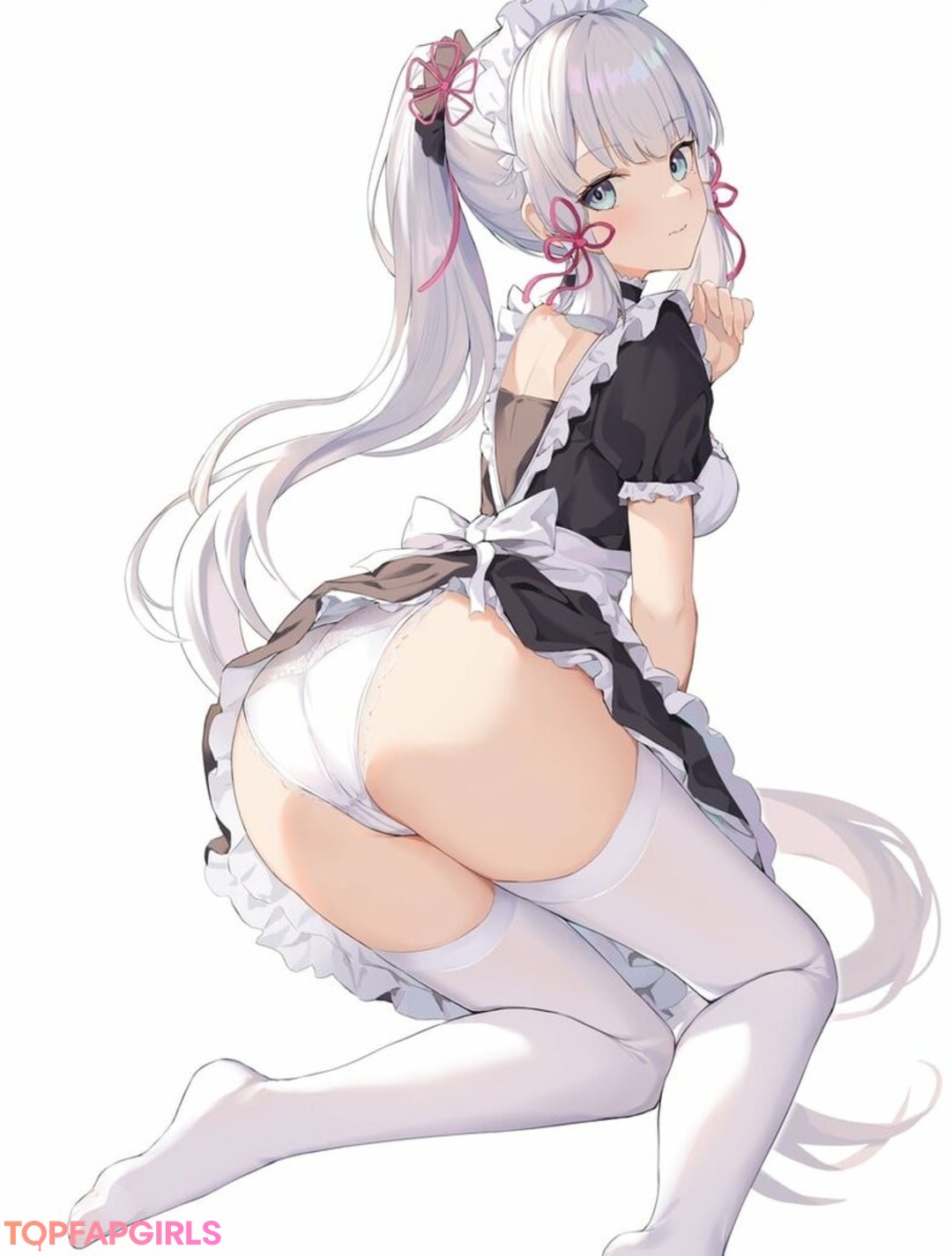 Genshin Impact nude leaked OnlyFans photo #1498