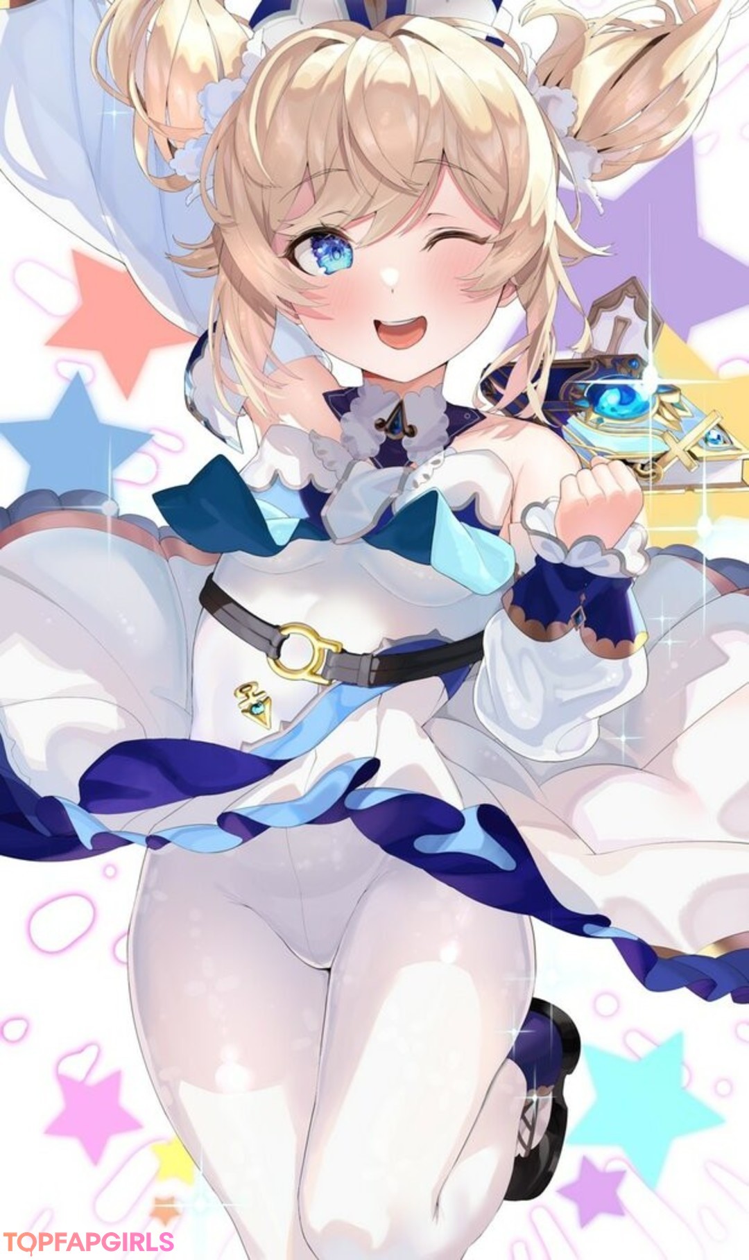 Genshin Impact nude leaked OnlyFans photo #1716