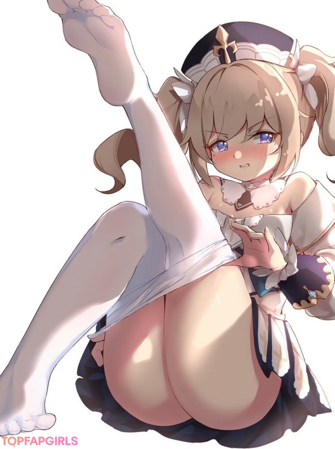 Genshin Impact nude leaked OnlyFans photo #1758