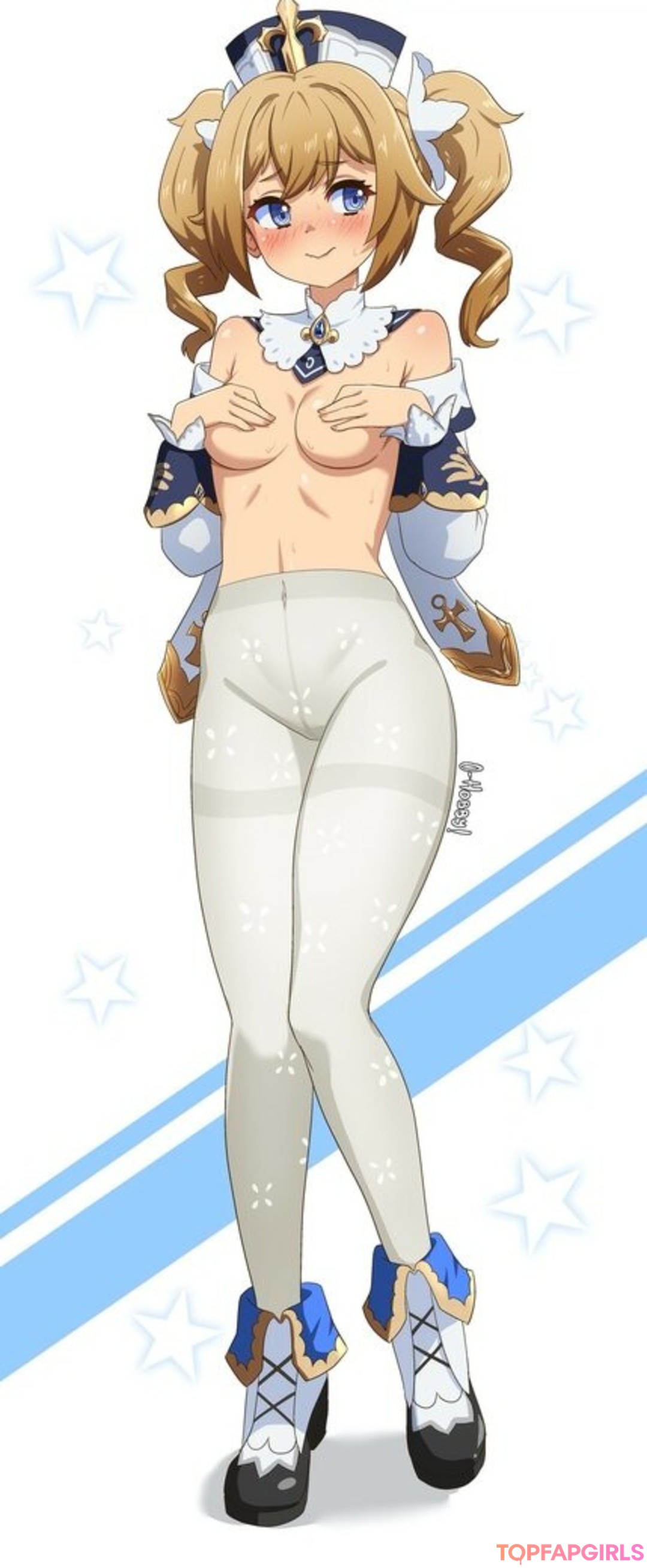 Genshin Impact nude leaked OnlyFans photo #1772