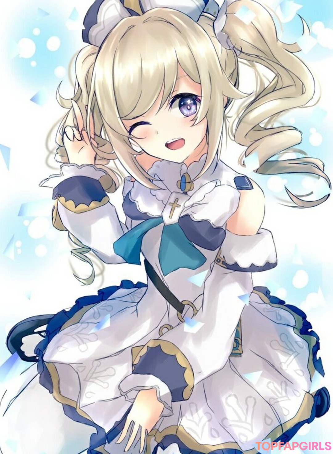 Genshin Impact nude leaked OnlyFans photo #1789