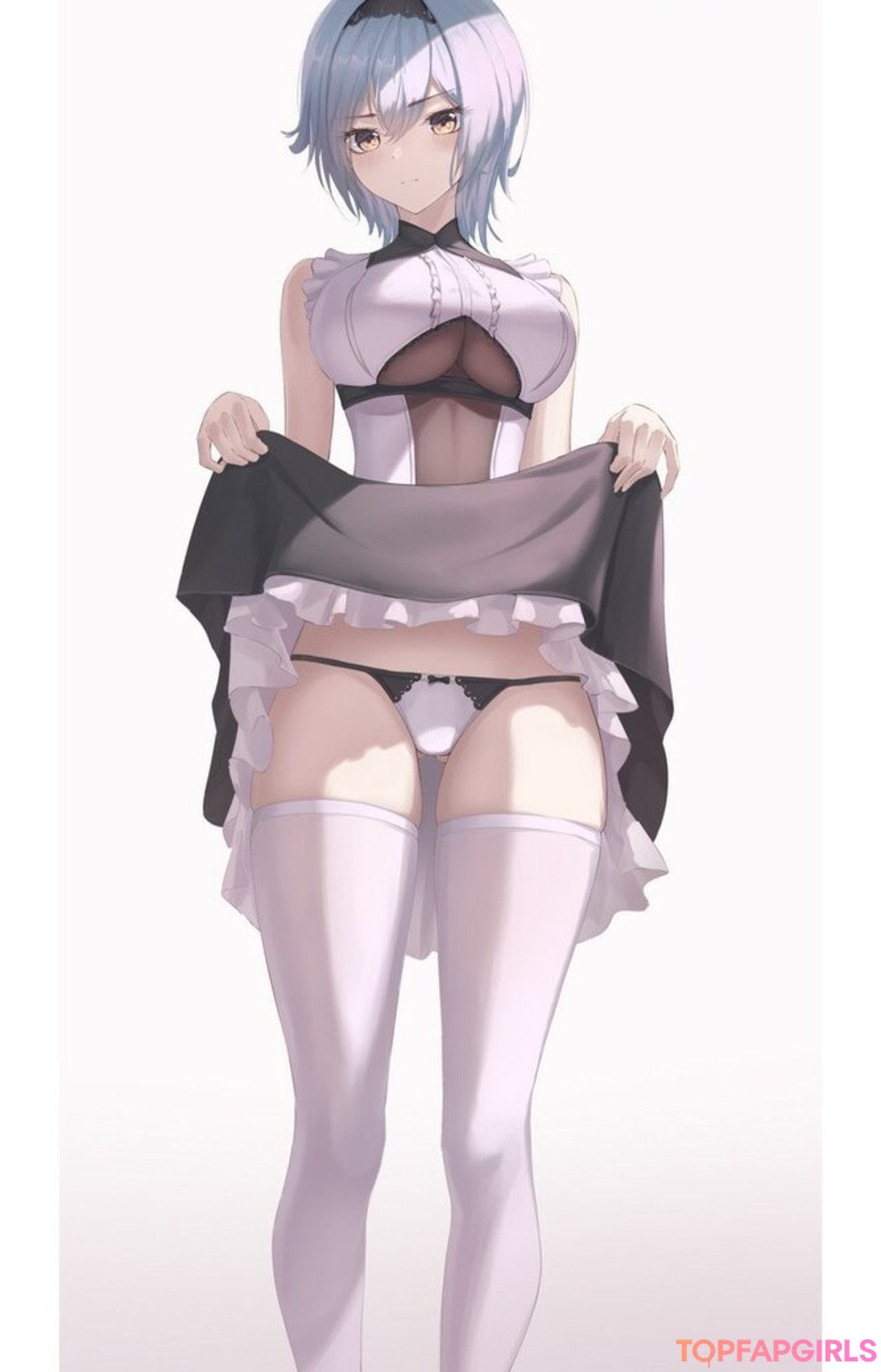 Genshin Impact nude leaked OnlyFans photo #1924