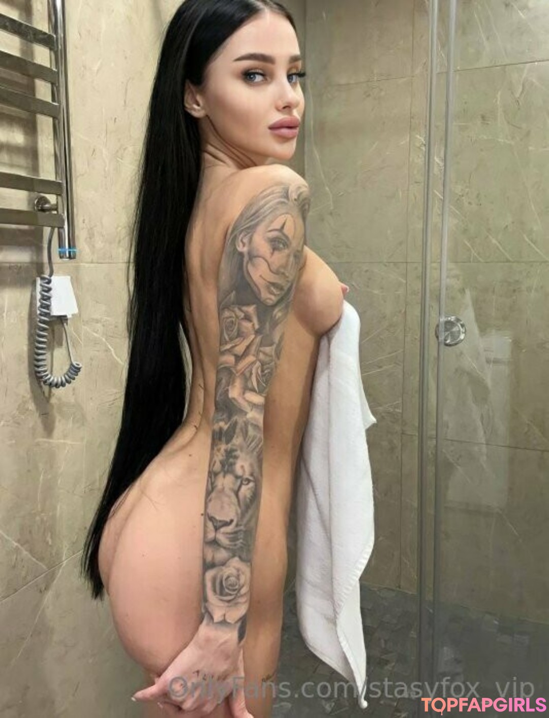 Stasyfoxvip nude leaked OnlyFans photo #1670