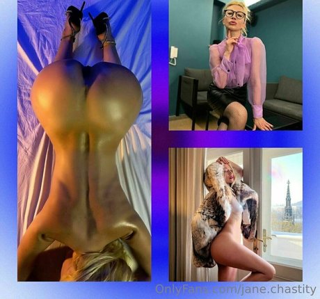Jane.chastity