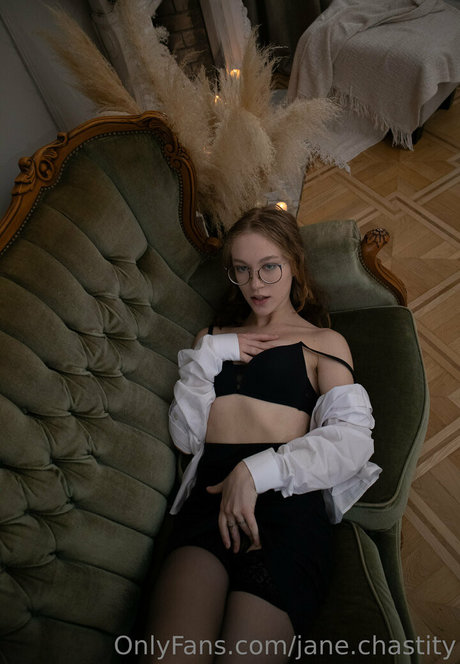 Jane.chastity