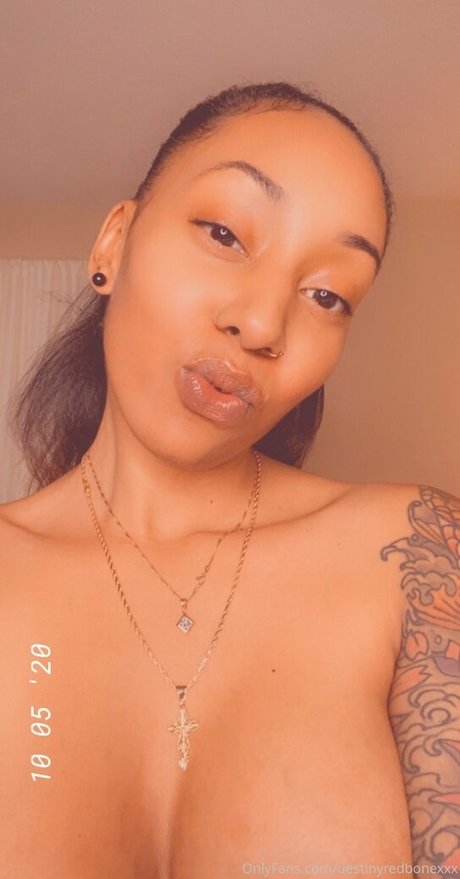 Destinyredbonexxx