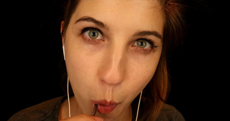 Frivolousfox Asmr