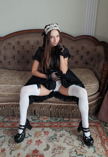 Nacktes geleaktes OnlyFans-Foto von Tokyodoll
