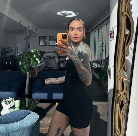 Kehlani