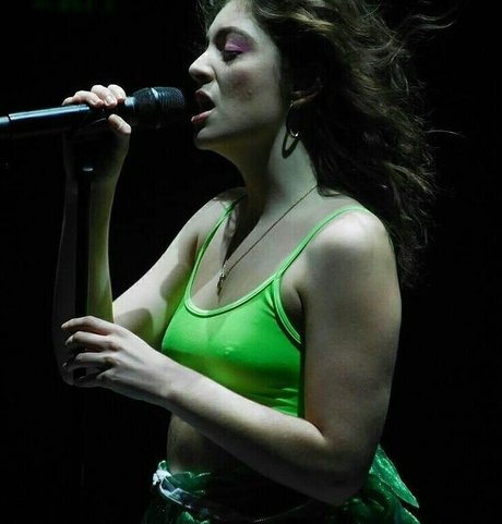 Lorde