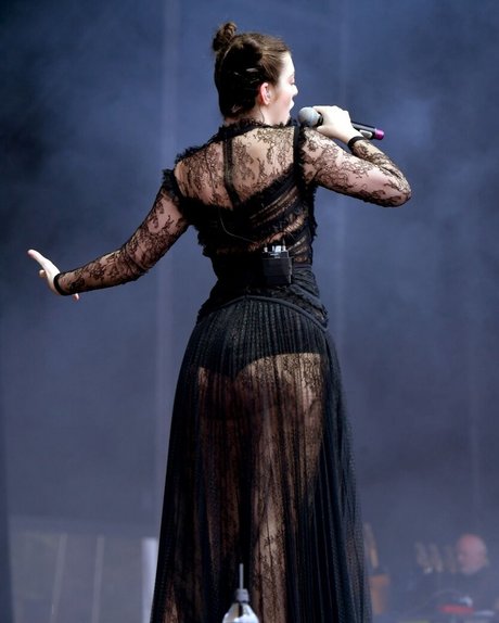 Lorde