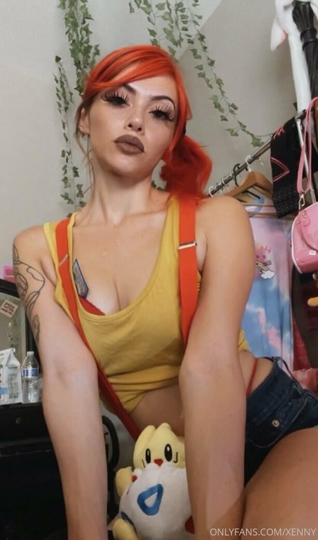 Nahá fotka uniklých OnlyFans od Xheartfeltslxt