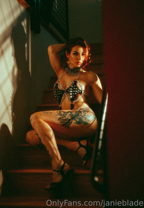 Janieblade