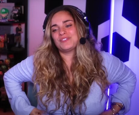 Kristen Stephensonpino