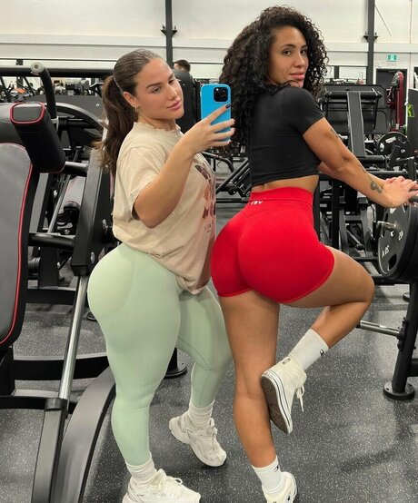 Nahá fotka uniklých OnlyFans od Veronicafasulo