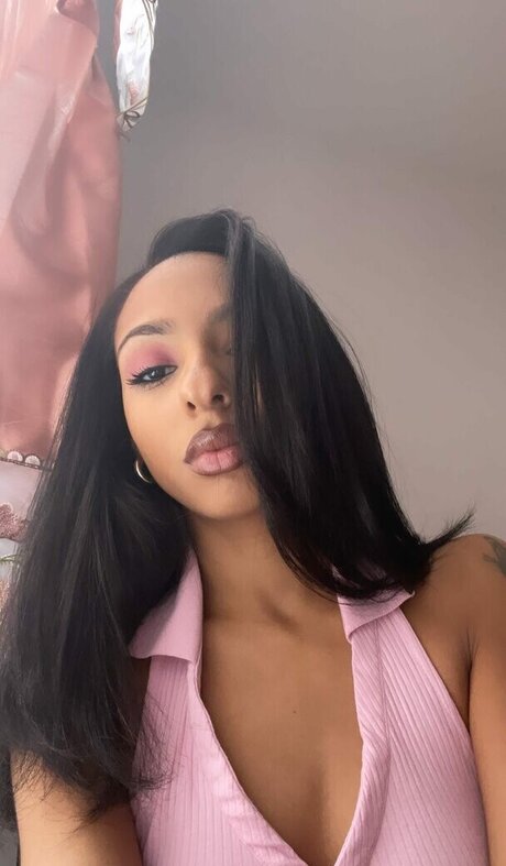 Foto desnuda filtrada de OnlyFans de Belladonnas