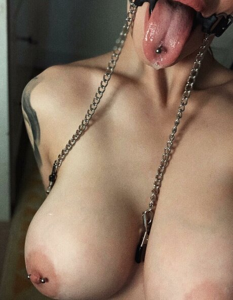 Shaihulud OnlyFans泄露裸照