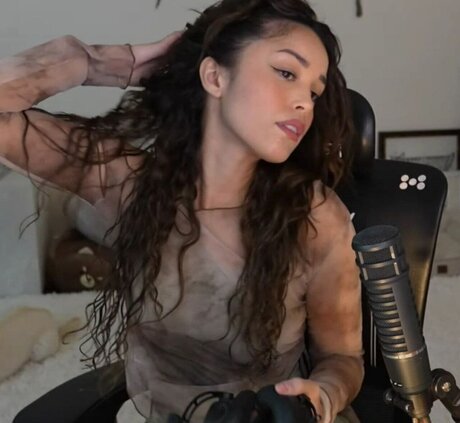 Valkyrae