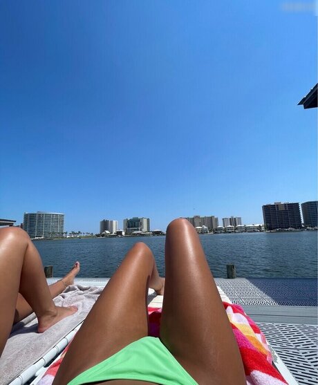 Madeline Hope  Hadelinemope