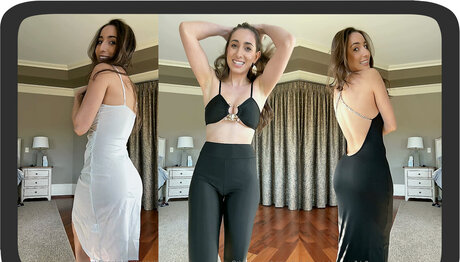 ChristinaK Collection