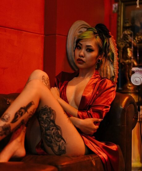 Thewickedlady