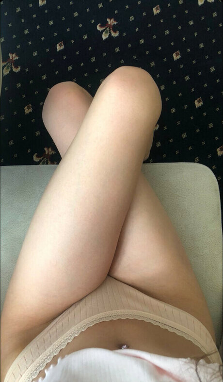 Dianka18 OnlyFans泄露裸照