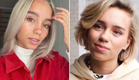 Lisa und Lena