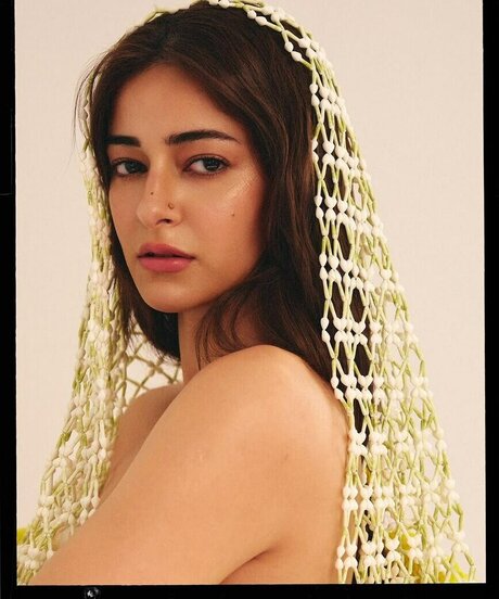 Ananya Pandey