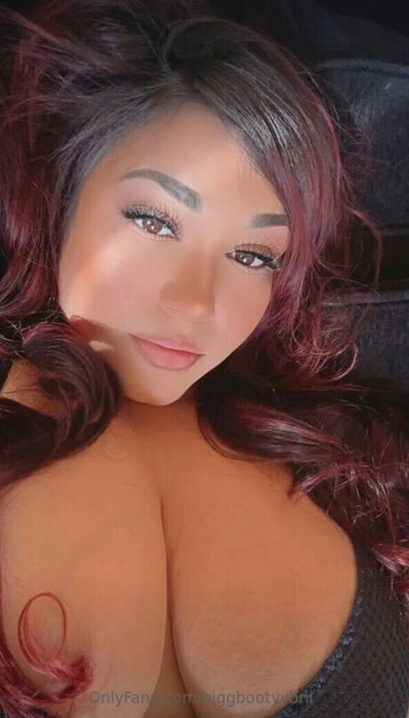 Biggbootyybrii OnlyFans泄露裸照
