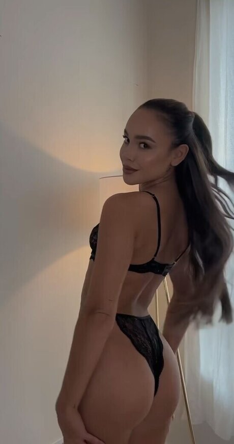 Margarita (Maddy) Nigmatullin