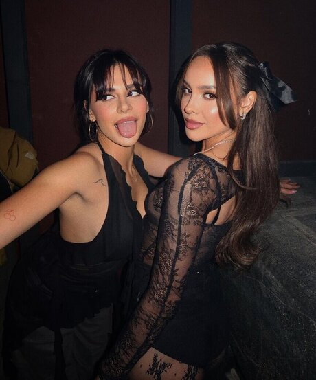 Margarita (Maddy) Nigmatullin