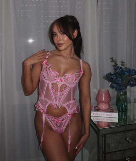 Margarita (Maddy) Nigmatullin