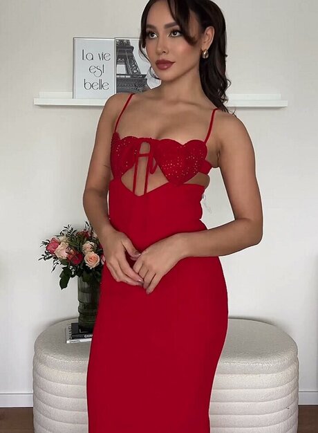 Margarita (Maddy) Nigmatullin