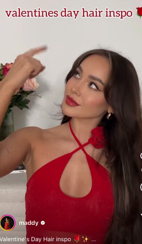 Margarita (Maddy) Nigmatullin