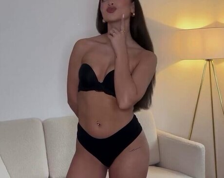 Margarita (Maddy) Nigmatullin