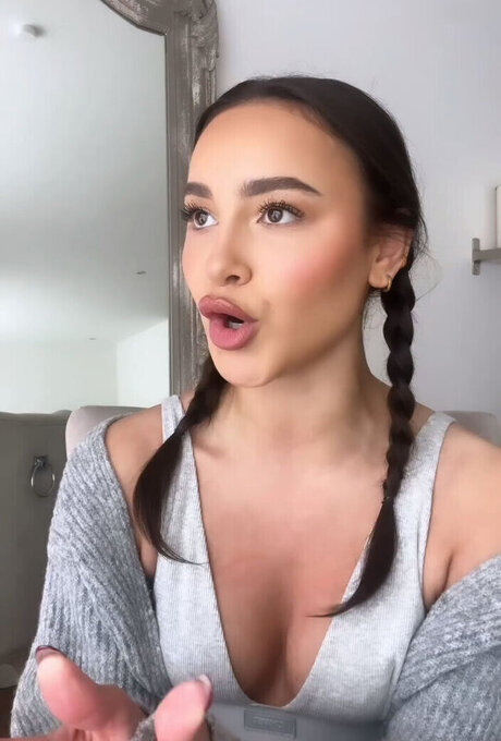 Margarita (Maddy) Nigmatullin