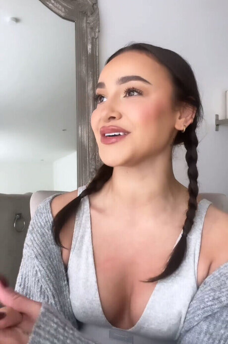 Margarita (Maddy) Nigmatullin