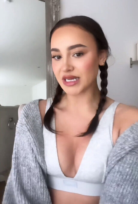 Margarita (Maddy) Nigmatullin