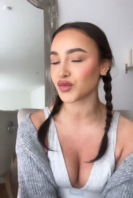 Margarita (Maddy) Nigmatullin