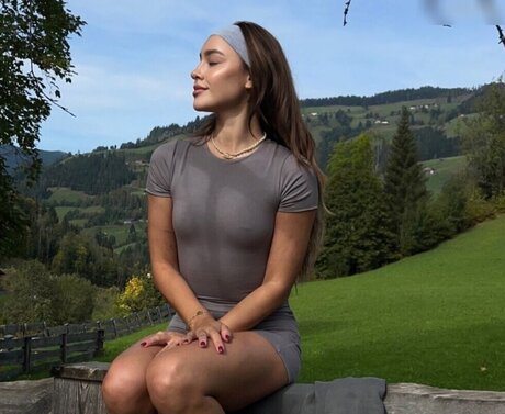 Margarita (Maddy) Nigmatullin