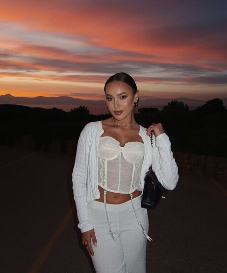 Margarita (Maddy) Nigmatullin