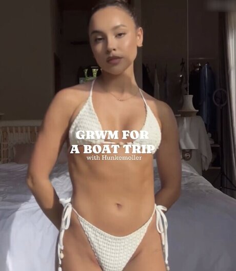 Margarita (Maddy) Nigmatullin