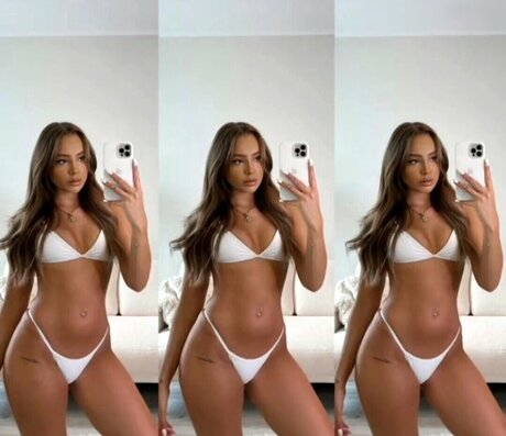 Margarita (Maddy) Nigmatullin