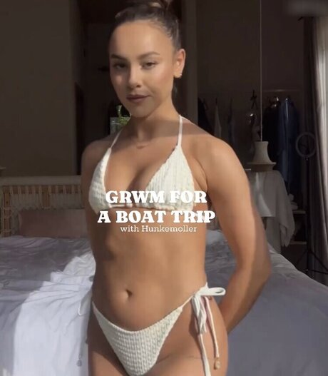 Margarita (Maddy) Nigmatullin