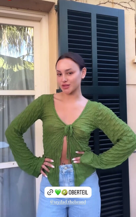 Margarita (Maddy) Nigmatullin