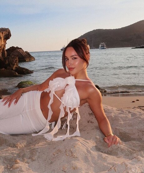 Margarita (Maddy) Nigmatullin