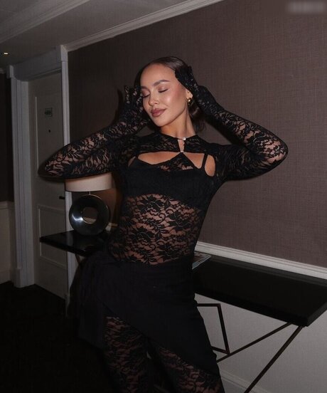 Margarita (Maddy) Nigmatullin