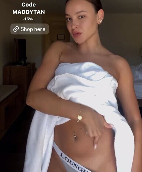 Margarita (Maddy) Nigmatullin