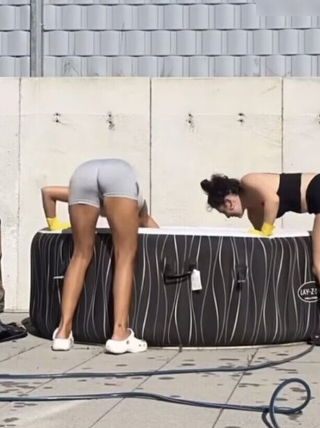 Margarita (Maddy) Nigmatullin